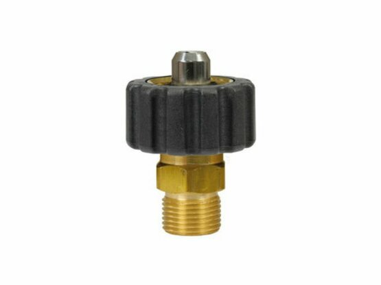 koppelingen Druktech toestellen