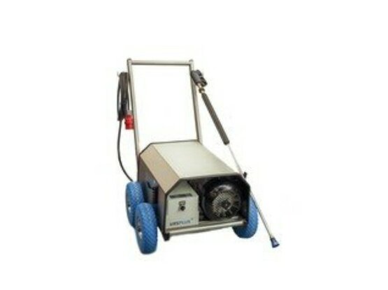 hd-reiniger 380 volt