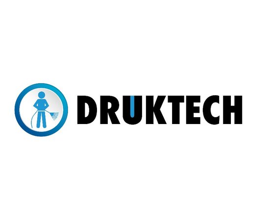 Hogedrukreinigers Druktech