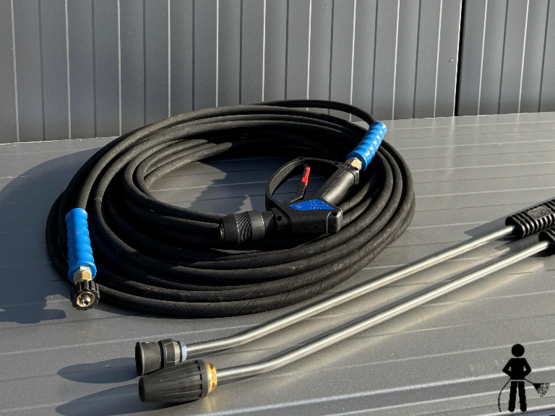 Onderdelen + toebehoren