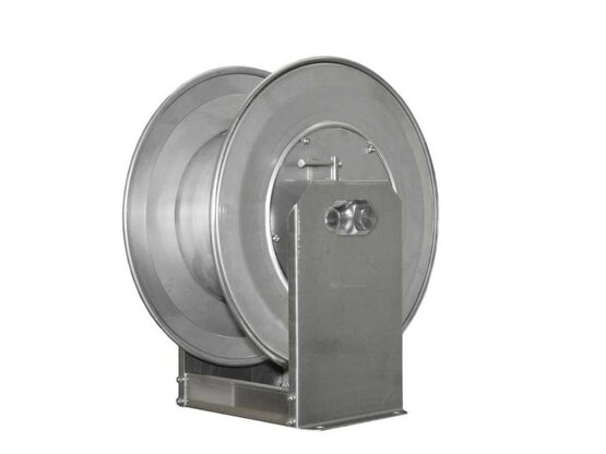 Slangoproller manueel