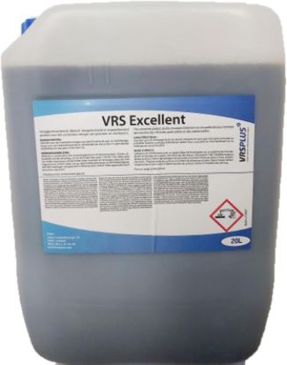 vrs top dryer 20l