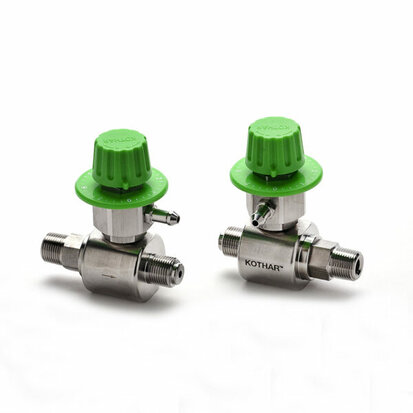 schuiminjector