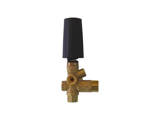 Bypass valve BTV31T 310 bar