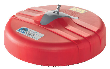 Zonnepanelenreiniger SPC15 - 200 bar KIT Ø 38