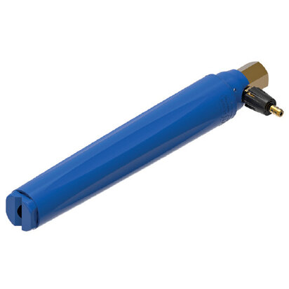 Profesionele schuimlans FL1000 sproeier 1,6 - 280 bar