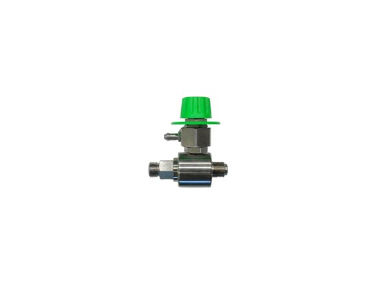 Chemical Injector 1,9 mm RVS