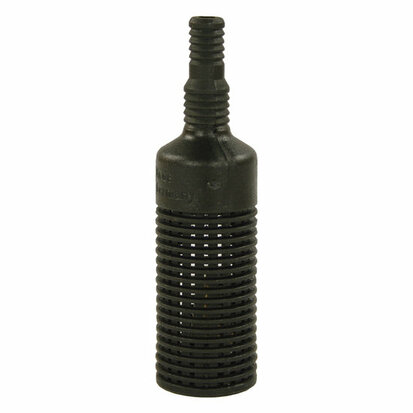Chemiefilter ST-31R met terugslagventiel