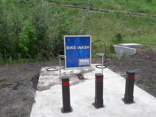 bikewash