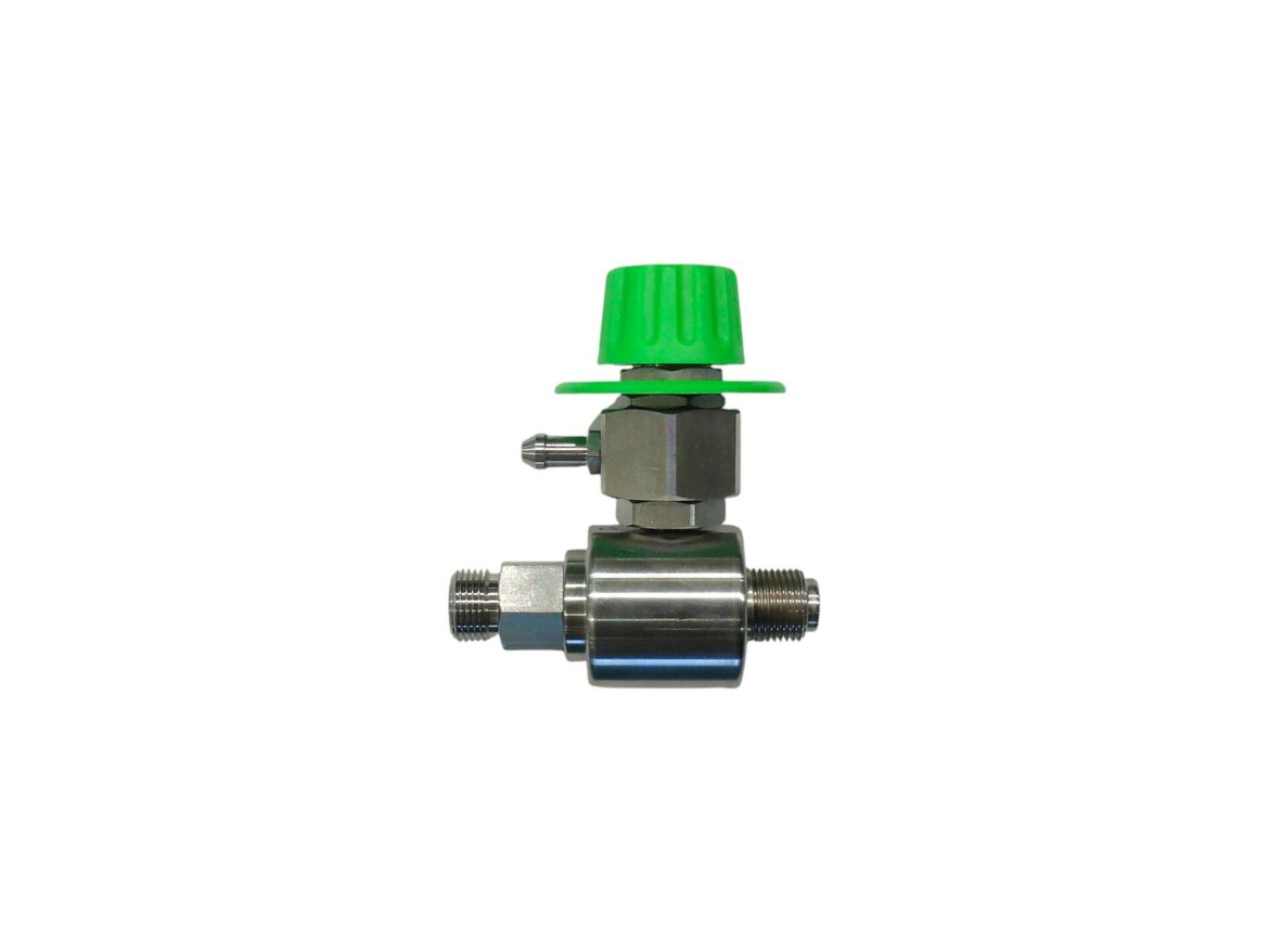 schuiminjector