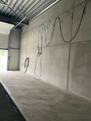 Toebehoren vaste installaties