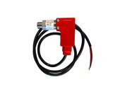 Drukschakelaar RVS 25-600 bar 