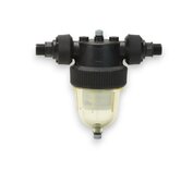 Complete filter NW18-3/4" met sleutel