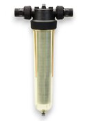 Complete filter NW32 - 1 1/4" met sleutel
