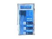 Filtervlies NW18 - 25 micron (5 stuks)