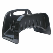 Wand-Slanghalter PVC