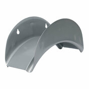 WandSlanghalter pulverbeschichtet