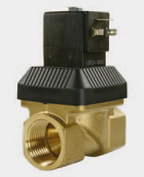 MV-Bürkert 6213-20 1" 24V-50Hz 0-10