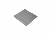 Microvezeldoek 40x37 grijs (VPE 10/