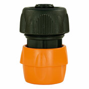 SlangKoppeling universal 3/4 PVC