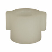 Koppelingsmitnehmer SP/BBC 6 mm