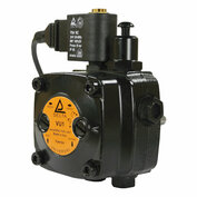 Oliepomp DELTA universal VU1 - LR2 - 24V