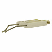 Zündelektrode Block 25x43 "IDROMATI