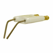 Zündelektrode Block 28x37 K