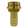 Slangtülle AG 1/2-13 Messing
